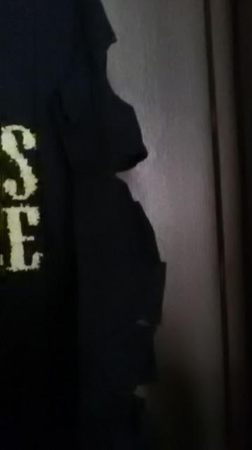 3*新品*スカル*長袖Tシャツ < 女性ファッション 3*新品*スカル*長袖Tシャツ < 女性ファッションの