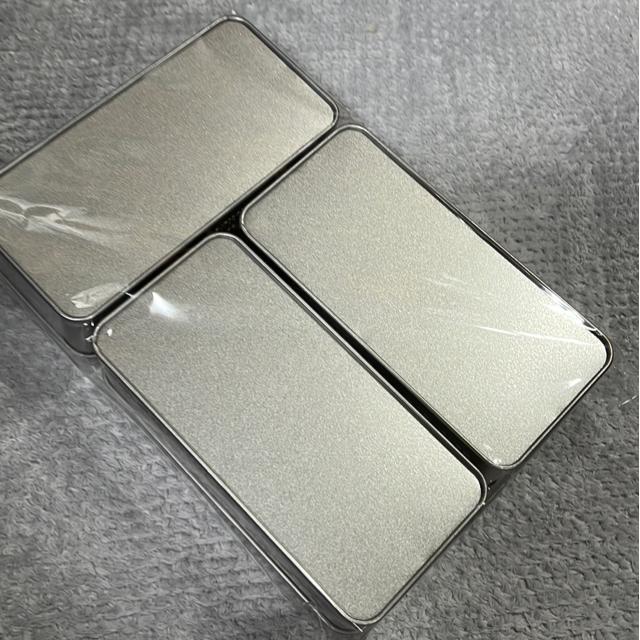 (未使用品)オシャレ缶(3コセット) < インテリア/ライフ  (未使用品)オシャレ缶(3コセット) < インテリア/ライフの