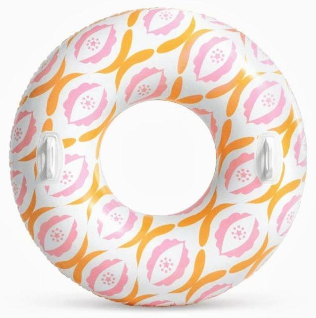 うきわ★114cm★可愛い★大きいサイズ★SNS映え★浮き輪★プールデビュー★海水浴★川遊び★SNS映え★新品未使用★送料無料 < インテリア/ライフ うきわ★114cm★可愛い★大きいサイズ★SNS映え★浮き輪★プールデビュー★海水浴★川遊び★SNS映え★新品未使用★送料無料 < インテリア/ライフの