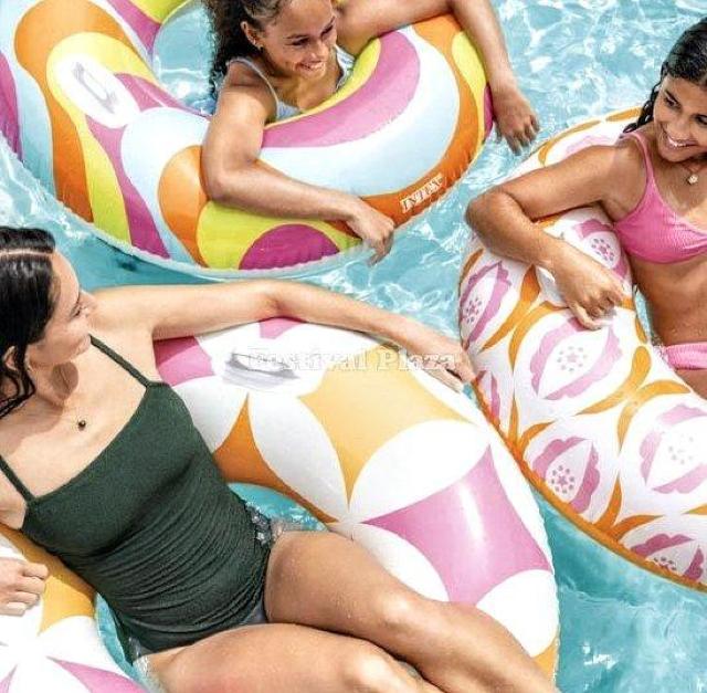 うきわ★114cm★可愛い★大きいサイズ★SNS映え★浮き輪★プールデビュー★海水浴★川遊び★SNS映え★新品未使用★送料無料 < インテリア/ライフ うきわ★114cm★可愛い★大きいサイズ★SNS映え★浮き輪★プールデビュー★海水浴★川遊び★SNS映え★新品未使用★送料無料 < インテリア/ライフの