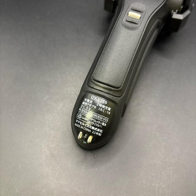 即決 IZUMI 電気シェーバー IZF-V759 < 家電/AV  即決 IZUMI 電気シェーバー IZF-V759 < 家電/AVの