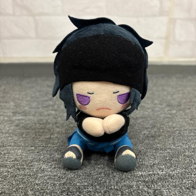 即決 刀剣乱舞 ぴたぬい 大典太光世 ぬいぐるみ < アニメ/コミック/キャラクター 即決 刀剣乱舞 ぴたぬい 大典太光世 ぬいぐるみ < アニメ/コミック/キャラクターの