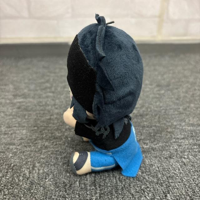 即決 刀剣乱舞 ぴたぬい 大典太光世 ぬいぐるみ < アニメ/コミック/キャラクター 即決 刀剣乱舞 ぴたぬい 大典太光世 ぬいぐるみ < アニメ/コミック/キャラクターの