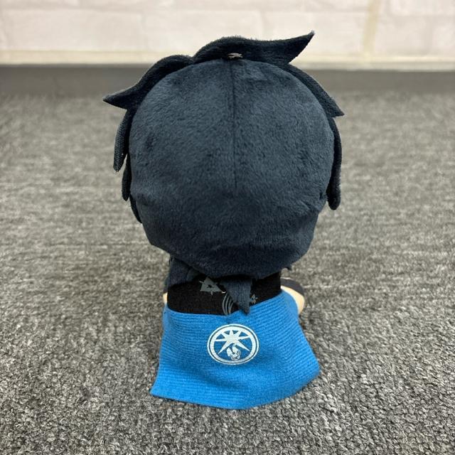 即決 刀剣乱舞 ぴたぬい 大典太光世 ぬいぐるみ < アニメ/コミック/キャラクター 即決 刀剣乱舞 ぴたぬい 大典太光世 ぬいぐるみ < アニメ/コミック/キャラクターの