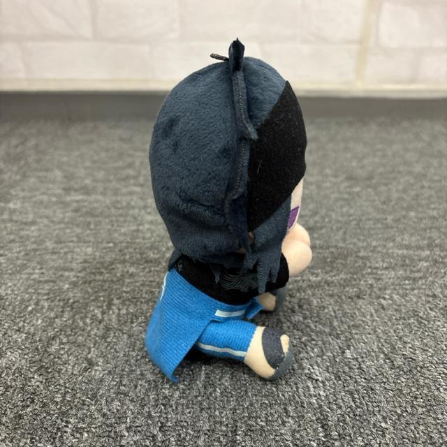 即決 刀剣乱舞 ぴたぬい 大典太光世 ぬいぐるみ < アニメ/コミック/キャラクター 即決 刀剣乱舞 ぴたぬい 大典太光世 ぬいぐるみ < アニメ/コミック/キャラクターの