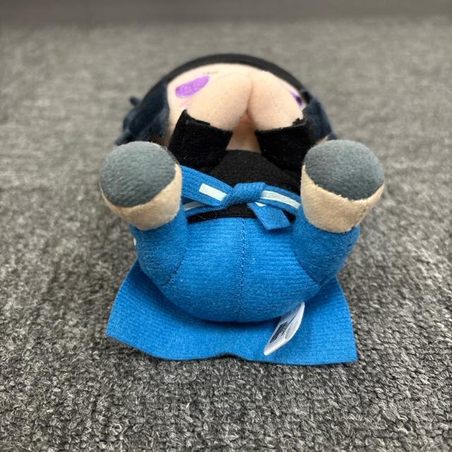 即決 刀剣乱舞 ぴたぬい 大典太光世 ぬいぐるみ < アニメ/コミック/キャラクター 即決 刀剣乱舞 ぴたぬい 大典太光世 ぬいぐるみ < アニメ/コミック/キャラクターの