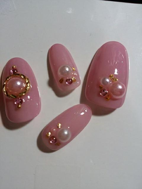 売り切り値下げ ジェルネイル.スモーキーピンク&レオパード.ヒョウ柄.ロングオーバル < 香水/コスメ/ネイル 売り切り値下げ ジェルネイル.スモーキーピンク&レオパード.ヒョウ柄.ロングオーバル < 香水/コスメ/ネイルの