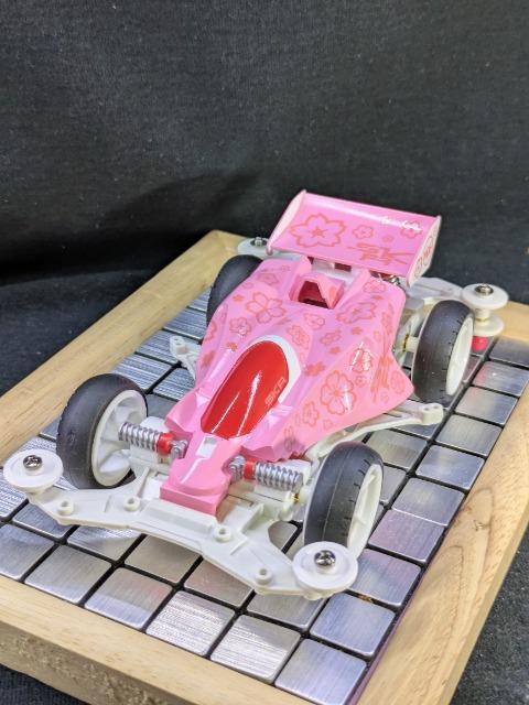 ミニ四駆ジャンクですよ < ホビー ミニ四駆ジャンクですよ < ホビーの