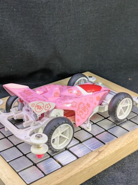 ミニ四駆ジャンクですよ < ホビー ミニ四駆ジャンクですよ < ホビーの