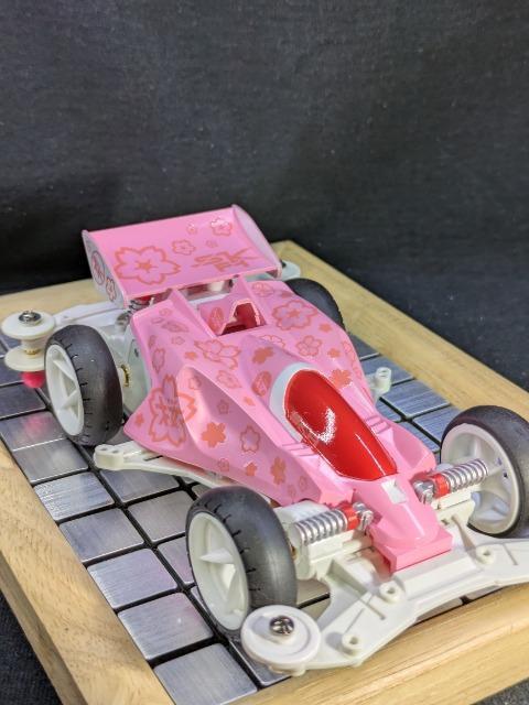 ミニ四駆ジャンクですよ < ホビー ミニ四駆ジャンクですよ < ホビーの