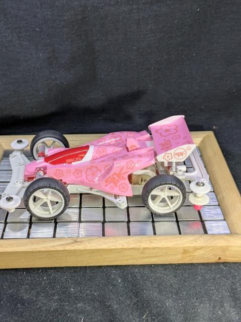 ミニ四駆ジャンクですよ < ホビー ミニ四駆ジャンクですよ < ホビーの