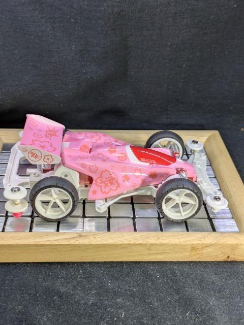 ミニ四駆ジャンクですよ < ホビー ミニ四駆ジャンクですよ < ホビーの