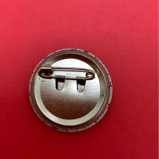 3代目J Soul Brothers   ツアーグッズ 缶バッチ < タレントグッズ  3代目J Soul Brothers   ツアーグッズ 缶バッチ < タレントグッズの