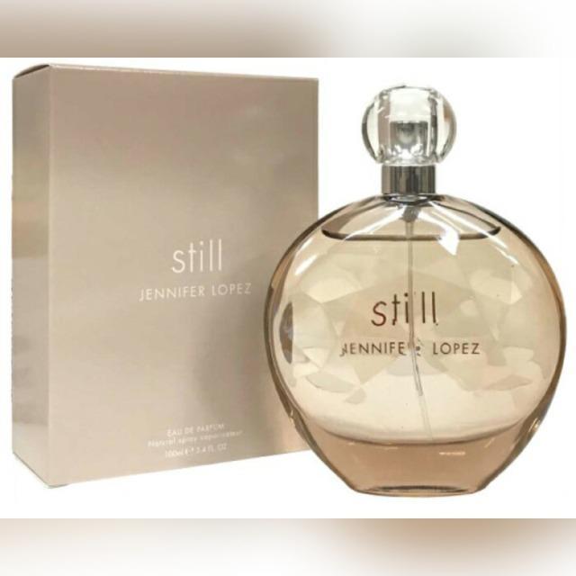 ☆ジェニファーロペス☆スティル EDP 100ml 新品未開封 < 香水/コスメ/ネイル  ☆ジェニファーロペス☆スティル EDP 100ml 新品未開封  < 香水/コスメ/ネイルの