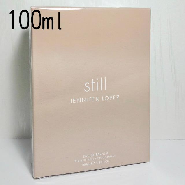 ☆ジェニファーロペス☆スティル EDP 100ml 新品未開封 < 香水/コスメ/ネイル  ☆ジェニファーロペス☆スティル EDP 100ml 新品未開封 < 香水/コスメ/ネイルの