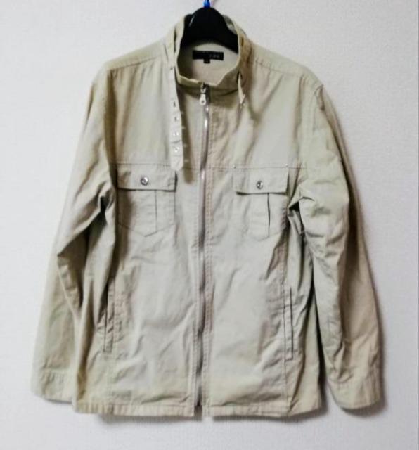 【MFE】 ジャケット ジャンバー LL 綿100% < 男性ファッション  【MFE】 ジャケット ジャンバー LL 綿100%  < 男性ファッションの