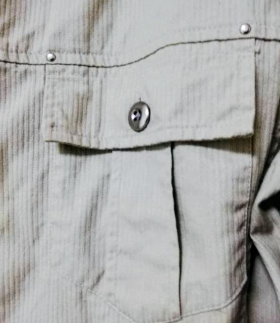 【MFE】 ジャケット ジャンバー LL 綿100% < 男性ファッション  【MFE】 ジャケット ジャンバー LL 綿100% < 男性ファッションの