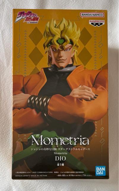 ジョジョの奇妙な冒険 スターダストクルセイダース Mometria DIO < アニメ/コミック/キャラクター ジョジョの奇妙な冒険 スターダストクルセイダース Mometria DIO < アニメ/コミック/キャラクターの