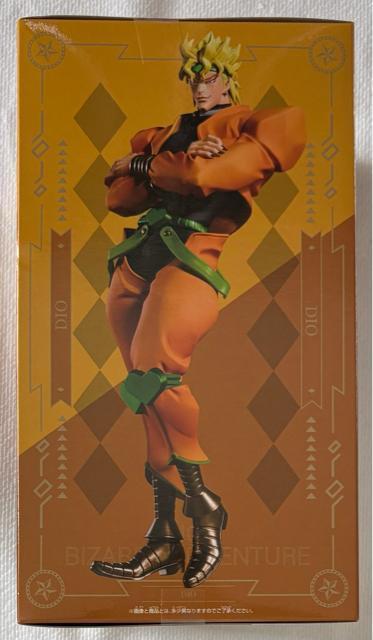 ジョジョの奇妙な冒険 スターダストクルセイダース Mometria DIO < アニメ/コミック/キャラクター ジョジョの奇妙な冒険 スターダストクルセイダース Mometria DIO < アニメ/コミック/キャラクターの