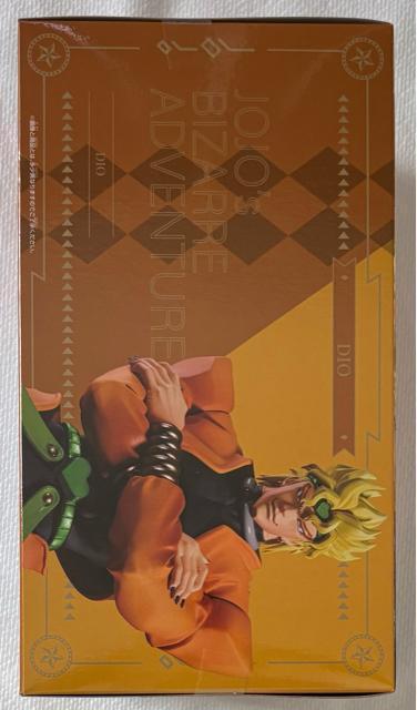ジョジョの奇妙な冒険 スターダストクルセイダース Mometria DIO < アニメ/コミック/キャラクター ジョジョの奇妙な冒険 スターダストクルセイダース Mometria DIO < アニメ/コミック/キャラクターの