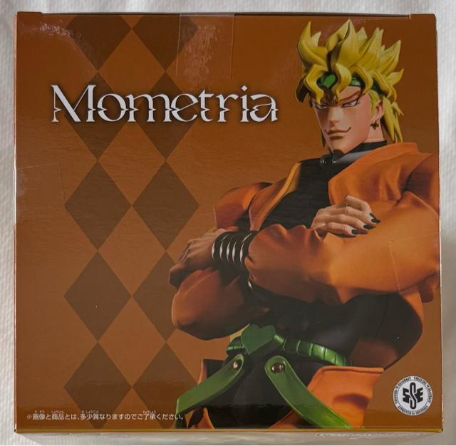 ジョジョの奇妙な冒険 スターダストクルセイダース Mometria DIO < アニメ/コミック/キャラクター ジョジョの奇妙な冒険 スターダストクルセイダース Mometria DIO < アニメ/コミック/キャラクターの