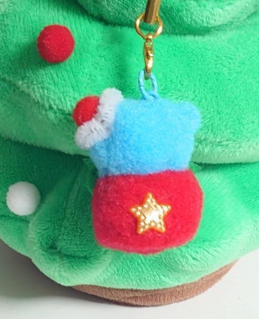 ハンドメイド♪ポンポンマスコット★アニマルクリスマス☆オーナメント★カラフルくまちゃんサンタC < ペット/手芸/園芸 ハンドメイド♪ポンポンマスコット★アニマルクリスマス☆オーナメント★カラフルくまちゃんサンタC < ペット/手芸/園芸の