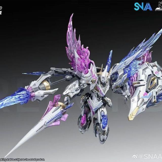 ySNAAz1/100 c ̍Ver. FIRELORD Gy[V[Y 22cm YR-04 MG vf  zr[ 