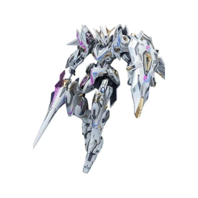 ySNAAz1/100 c ̍Ver. FIRELORD Gy[V[Y 22cm YR-04 MG vf  zr[ 