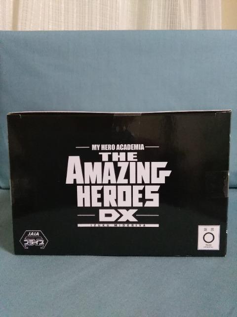 l̃q[[AJf~A@THE@AMAZING@HEROES[DX@IZUKU@MIDORIYA@OVERLAY  Aj/R~bN/LN^[ 