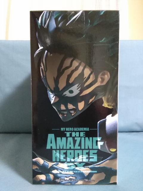 l̃q[[AJf~A@THE@AMAZING@HEROES[DX@IZUKU@MIDORIYA@OVERLAY  Aj/R~bN/LN^[ 