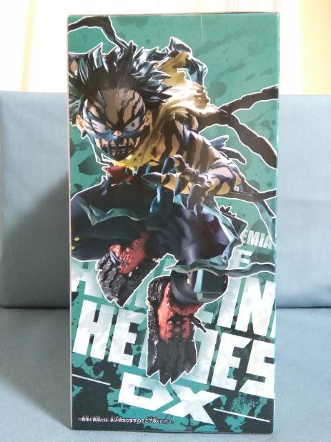 l̃q[[AJf~A@THE@AMAZING@HEROES[DX@IZUKU@MIDORIYA@OVERLAY  Aj/R~bN/LN^[ 