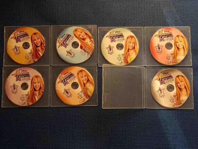 2�{�Z�b�g DVD �n���i�E�����^�i �V�[�Y��2 + �V�[�Y��3 �R���p�N�g BOX �� CD/DVD/�r�f�I�� 