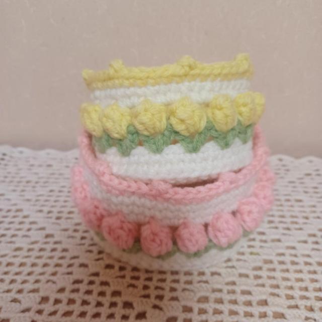 ��Hand made��     ���ӂ����߂ā��`���[���b�v�̏������ꁖ�Q�g �� �y�b�g/��|/���|�� 