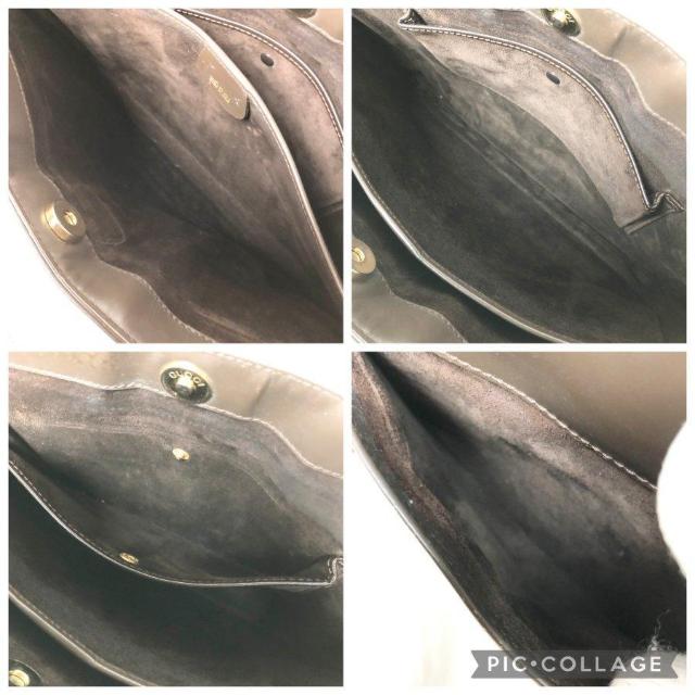 �y���A�zGUCCI �O�b�` ���|���V�����_�[�o�b�O �g�[�g�o�b�O �p�e���g���U�[ ���B���e�[�W �g���C�A���O���`�F�[���V�����_�[ �� �u�����h�� 