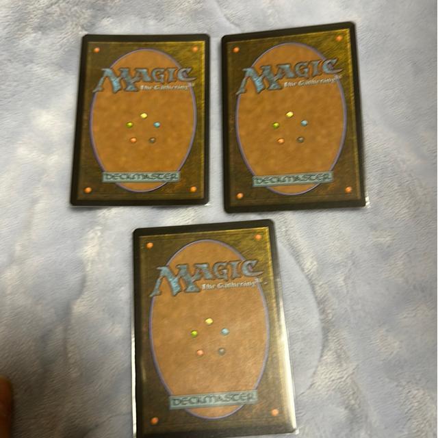 MTG FOIL 溢れかえる岸辺3枚セット < トレーディングカード MTG FOIL 溢れかえる岸辺3枚セット < トレーディングカードの