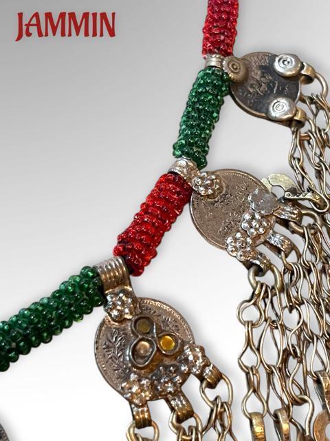 �A�t�K�j�X�^���l�b�N���X�@�V�q���@�A�W�A���@�x���[�_���X�@�r���e�[�W �� �����A�N�Z�T���[/���v�� 