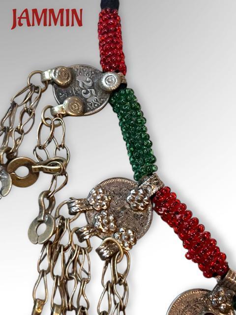 �A�t�K�j�X�^���l�b�N���X�@�V�q���@�A�W�A���@�x���[�_���X�@�r���e�[�W �� �����A�N�Z�T���[/���v�� 