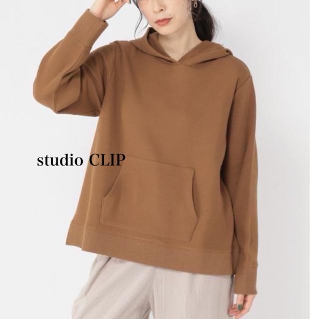 �V�i�@studio CLIP�����N�уt�[�h�t���p�[�J�[  �� �����t�@�b�V������ 