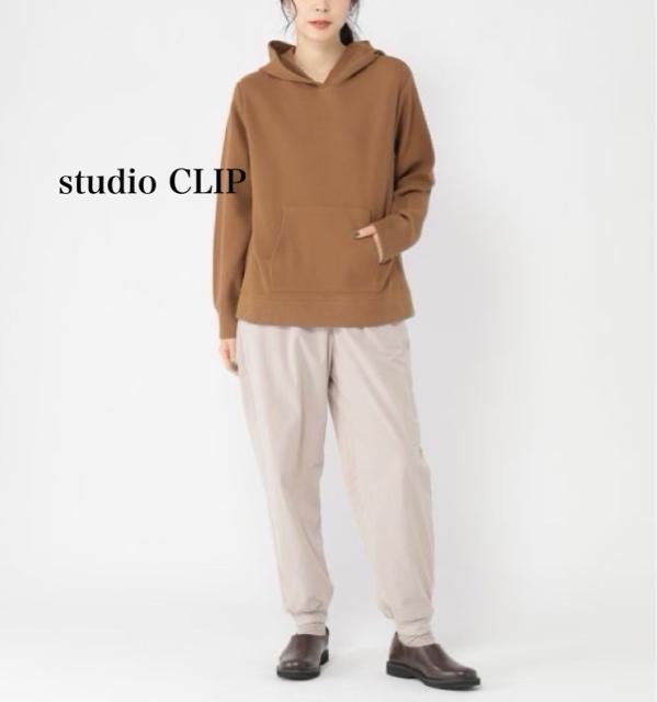 �V�i�@studio CLIP�����N�уt�[�h�t���p�[�J�[ �� �����t�@�b�V������ 