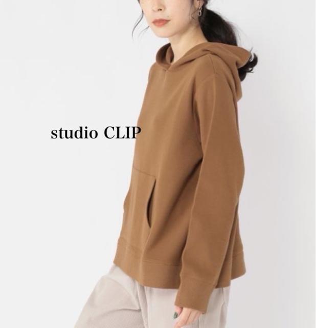 �V�i�@studio CLIP�����N�уt�[�h�t���p�[�J�[ �� �����t�@�b�V������ 