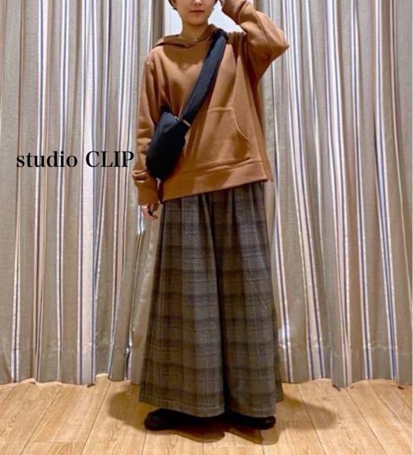 �V�i�@studio CLIP�����N�уt�[�h�t���p�[�J�[ �� �����t�@�b�V������ 