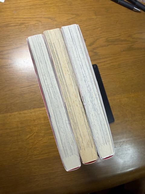 MF GHOST �G���G�t�S�[�X�g 1���`3�� 3���Z�b�g �����̏G�� �� �A�j��/�R�~�b�N/�L�����N�^�[�� 