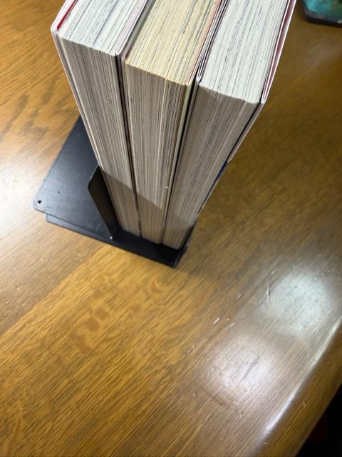 MF GHOST �G���G�t�S�[�X�g 1���`3�� 3���Z�b�g �����̏G�� �� �A�j��/�R�~�b�N/�L�����N�^�[�� 