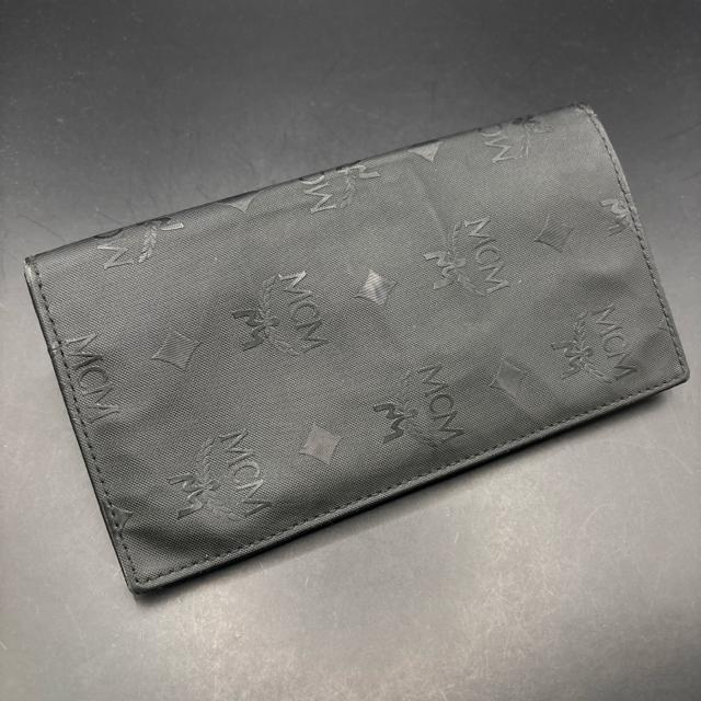 即決 MCM エムシーエム 長財布 < ブランド 即決 MCM エムシーエム 長財布 < ブランドの