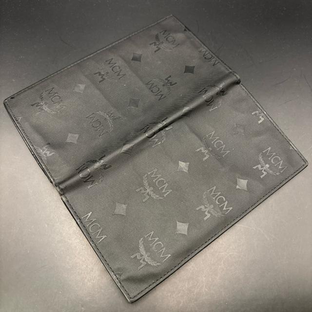 即決 MCM エムシーエム 長財布 < ブランド 即決 MCM エムシーエム 長財布 < ブランドの
