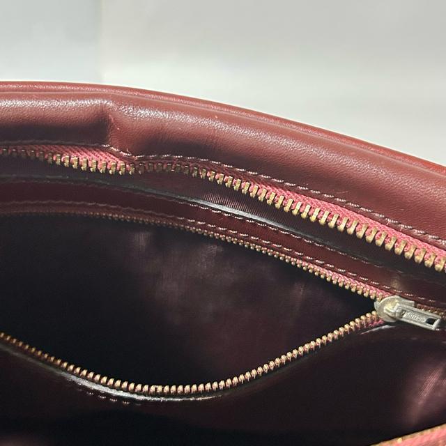 Cartier �J���e�B�G �}�X�g���C�� ���U�[ �V�����_�[�o�b�O �N���X�{�f�B�o�b�O �{���h�[ �� �u�����h�� 