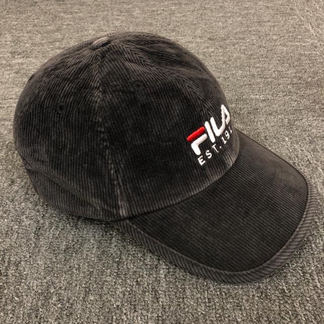 ���� FILA �t�B�� �R�[�f�����C �L���b�v �X�q �u���b�N �� �u�����h�� 