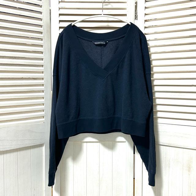 Abercrombie & Fitch �A�o�N�� �\�t�g�X�E�F�b�g L �V���[�g �� �u�����h�� 