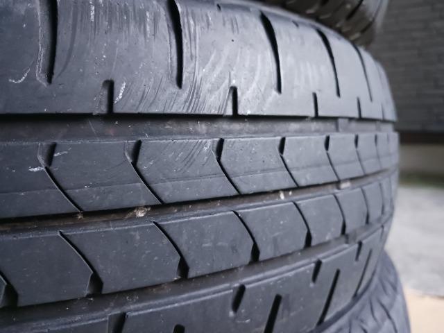165 60 15 夏タイヤセット < 自動車/バイク 165 60 15 夏タイヤセット < 自動車/バイク