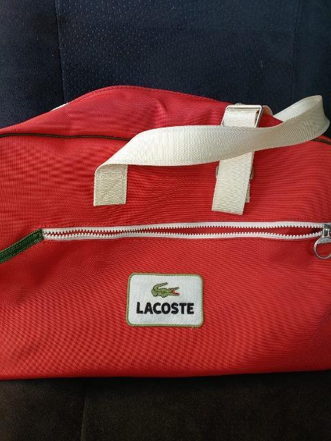 LACOSTE ボストンバッグ 小旅行 お出かけ スポーツジム 部活 ラコステ < ブランド LACOSTE ボストンバッグ 小旅行 お出かけ スポーツジム 部活 ラコステ < ブランドの